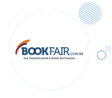 Colégio Tomás Agostinho - Book Fair