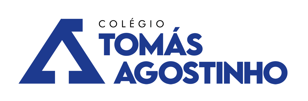 Logo Colégio Tomás Agostinho