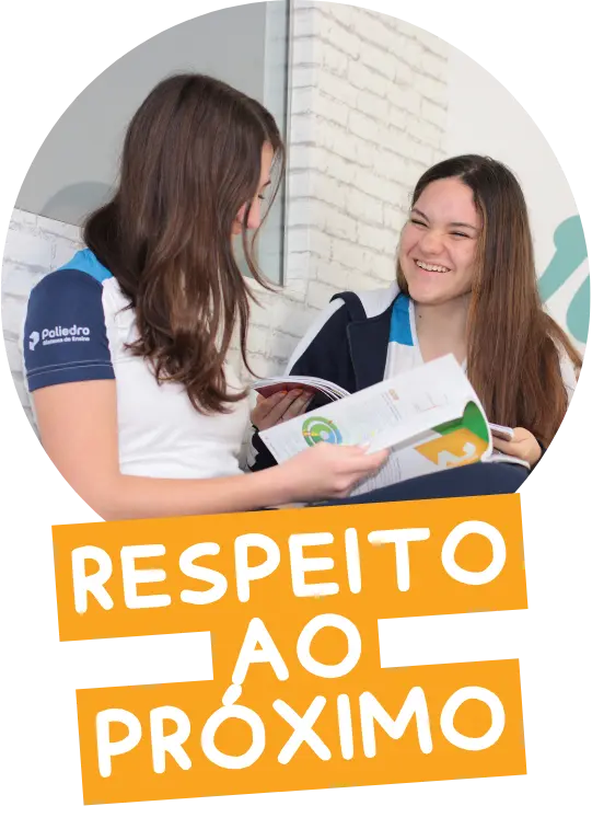 Respeito ao Próximo